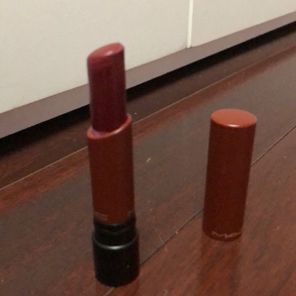 Mac liptensity lipstick colour cordovan - Picture 3 of 4